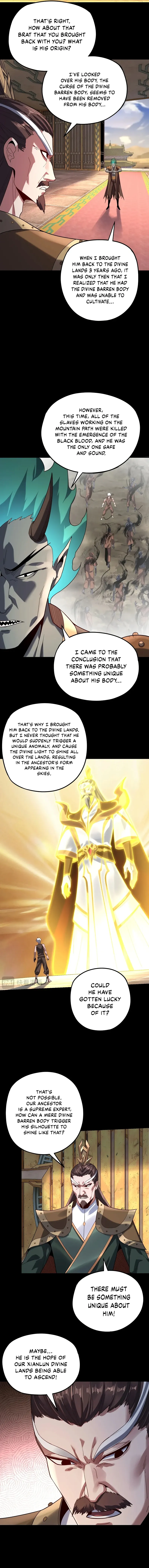Read I Am the Fated Villain  Manga Online