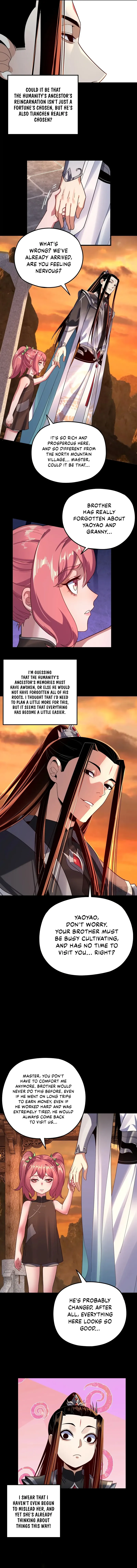 Read I Am the Fated Villain  Manga Online