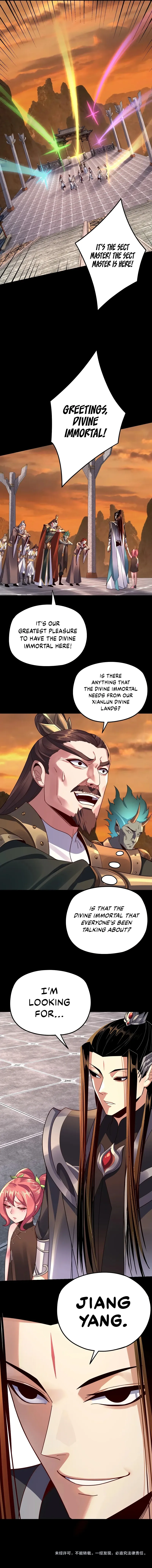 Read I Am the Fated Villain  Manga Online