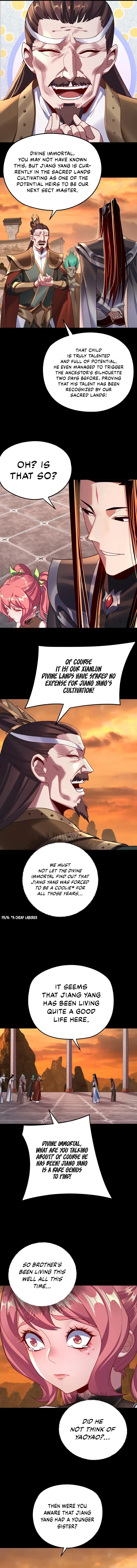 Read I Am the Fated Villain  Manga Online
