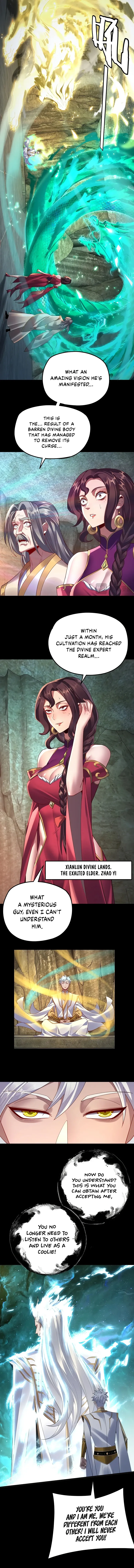 Read I Am the Fated Villain  Manga Online