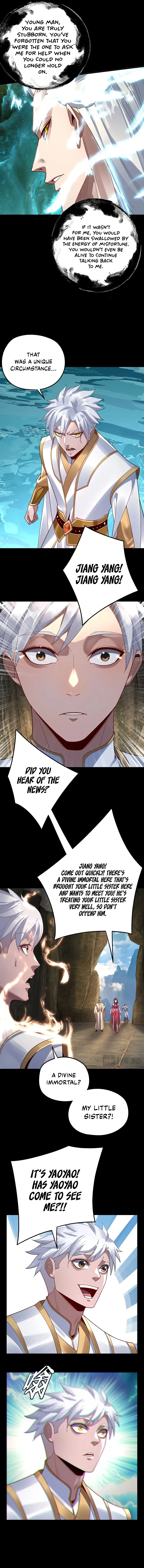 Read I Am the Fated Villain  Manga Online