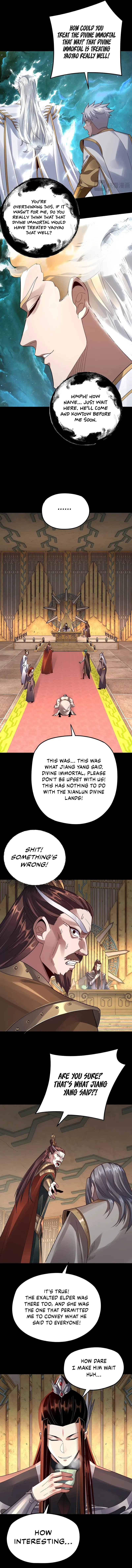 Read I Am the Fated Villain  Manga Online