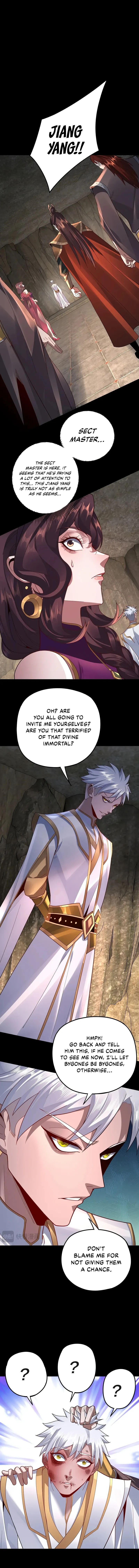 Read I Am the Fated Villain  Manga Online