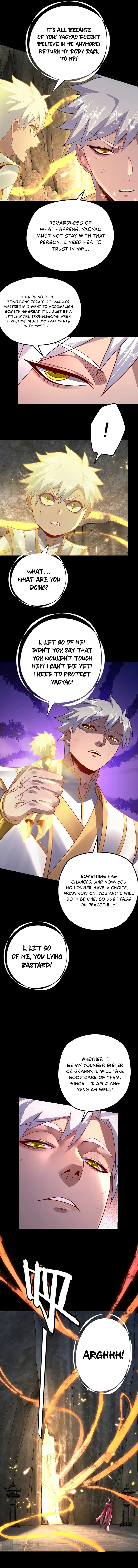 Read I Am the Fated Villain  Manga Online