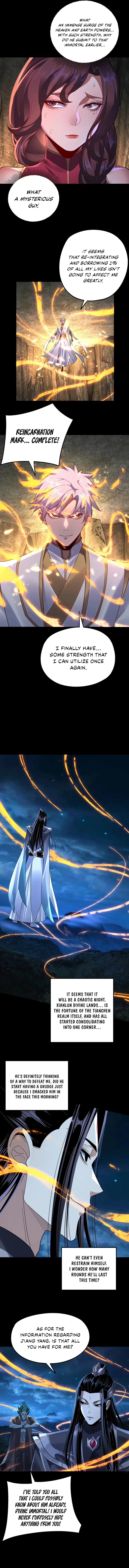 Read I Am the Fated Villain  Manga Online