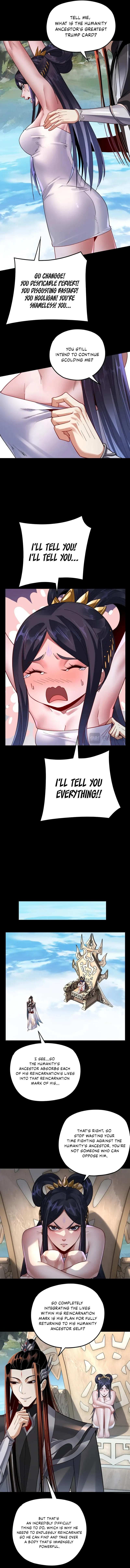 Read I Am the Fated Villain  Manga Online