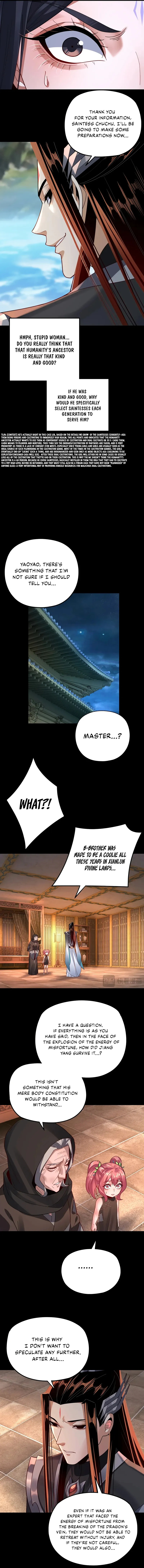 Read I Am the Fated Villain  Manga Online