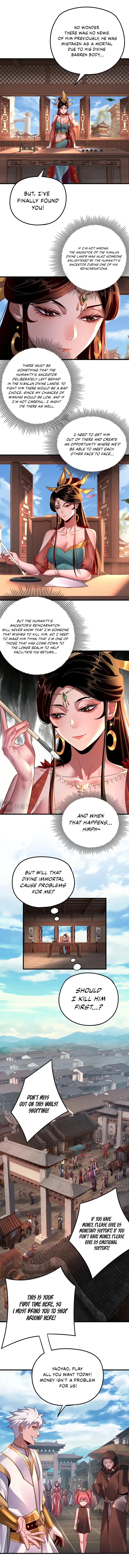 Read I Am the Fated Villain  Manga Online