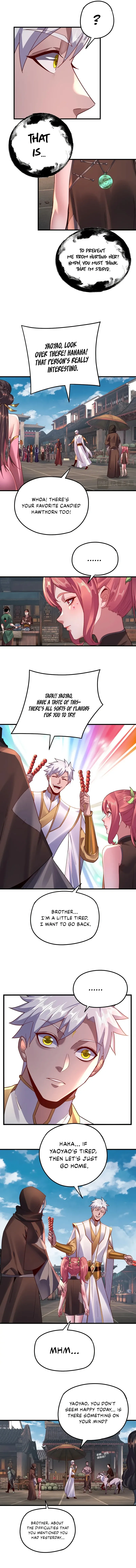 Read I Am the Fated Villain  Manga Online