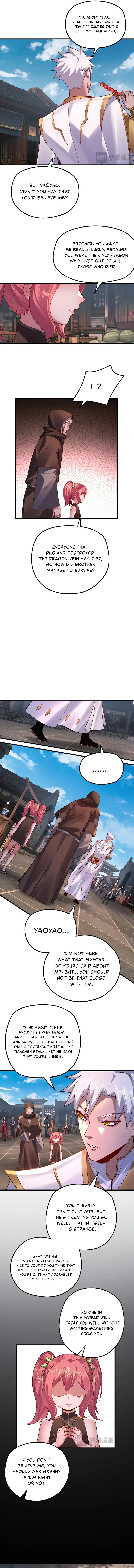 Read I Am the Fated Villain  Manga Online