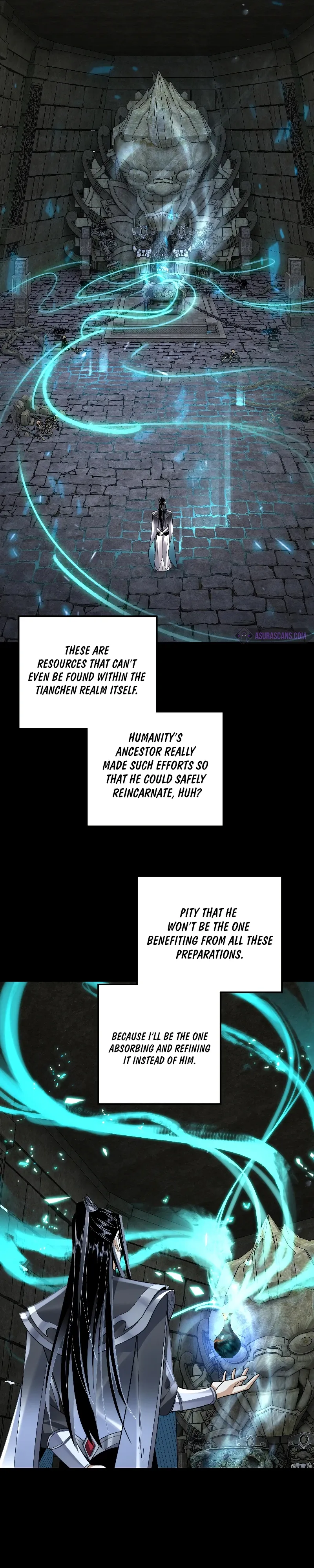 Read I Am the Fated Villain  Manga Online