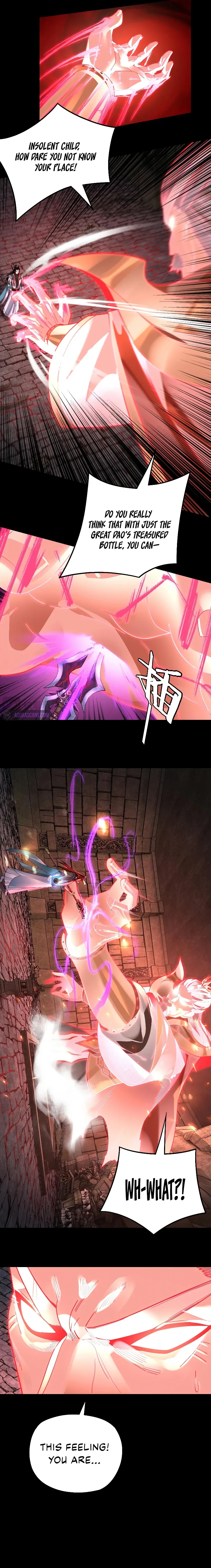 Read I Am the Fated Villain  Manga Online