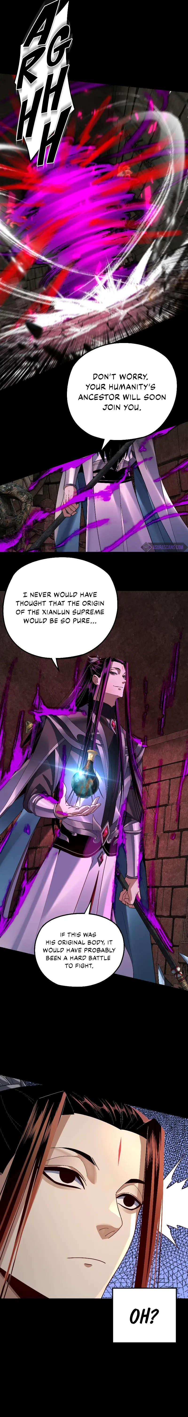 Read I Am the Fated Villain  Manga Online