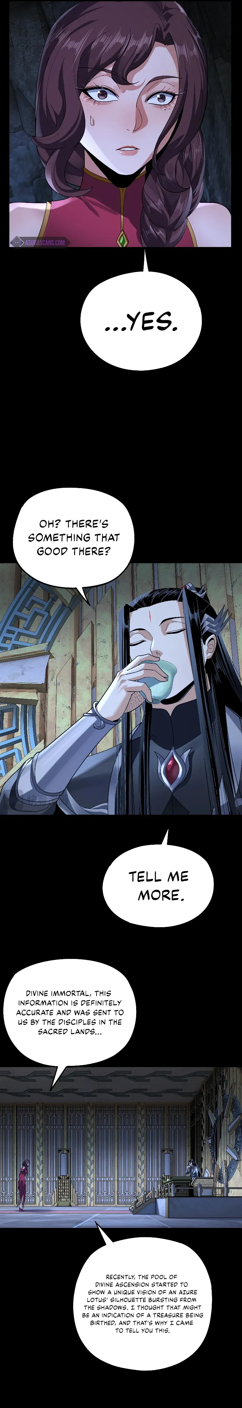 Read I Am the Fated Villain  Manga Online
