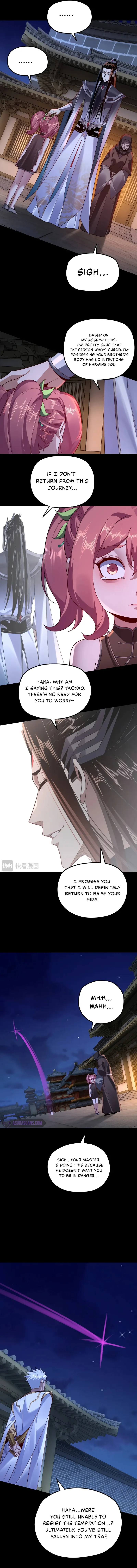 Read I Am the Fated Villain  Manga Online