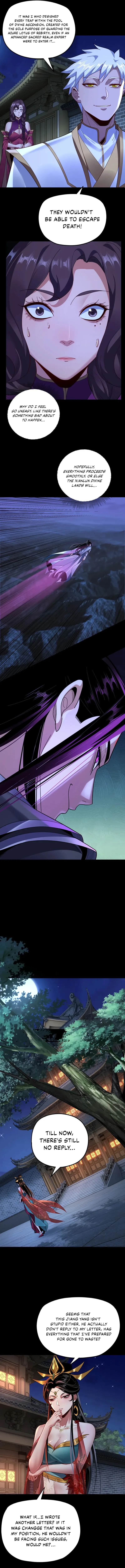 Read I Am the Fated Villain  Manga Online