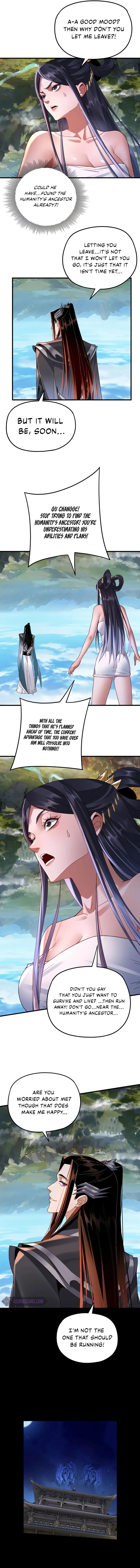 Read I Am the Fated Villain  Manga Online