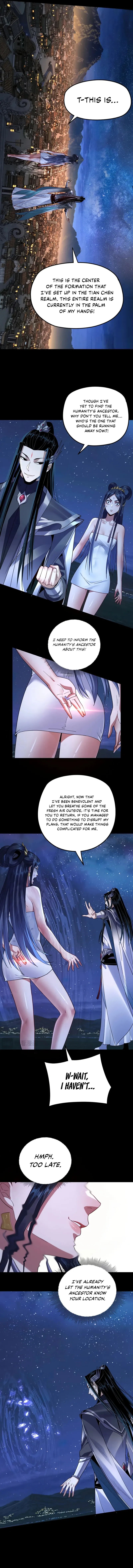 Read I Am the Fated Villain  Manga Online
