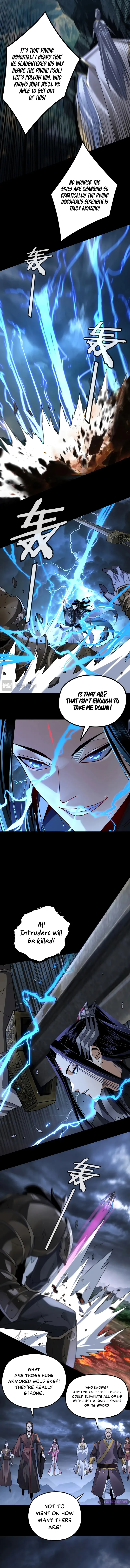Read I Am the Fated Villain  Manga Online