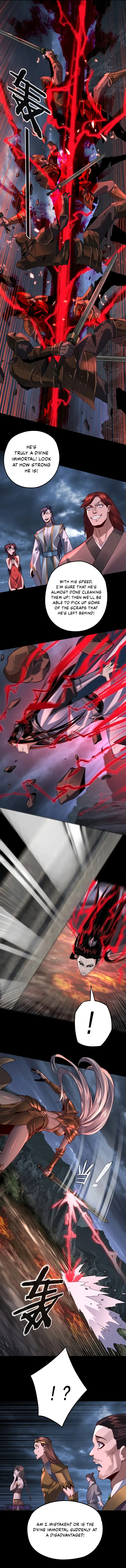 Read I Am the Fated Villain  Manga Online