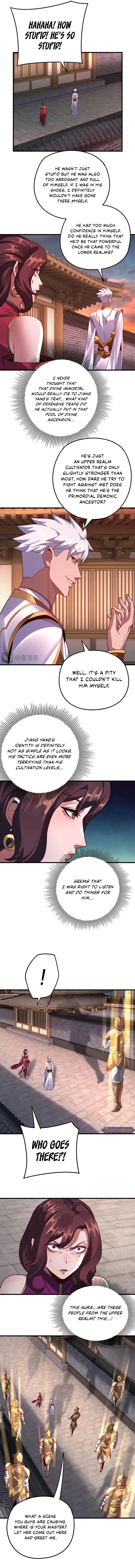 Read I Am the Fated Villain  Manga Online