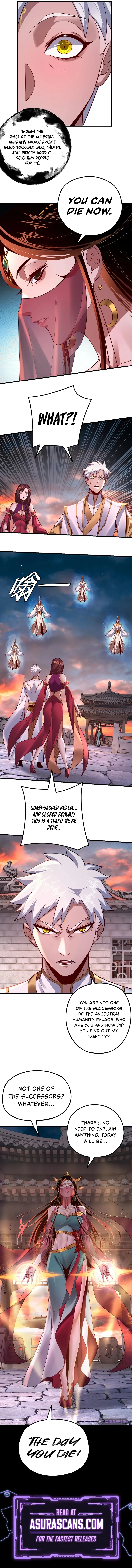 Read I Am the Fated Villain  Manga Online