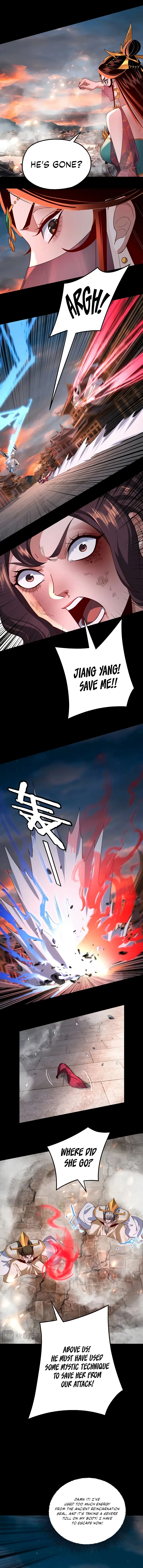 Read I Am the Fated Villain  Manga Online