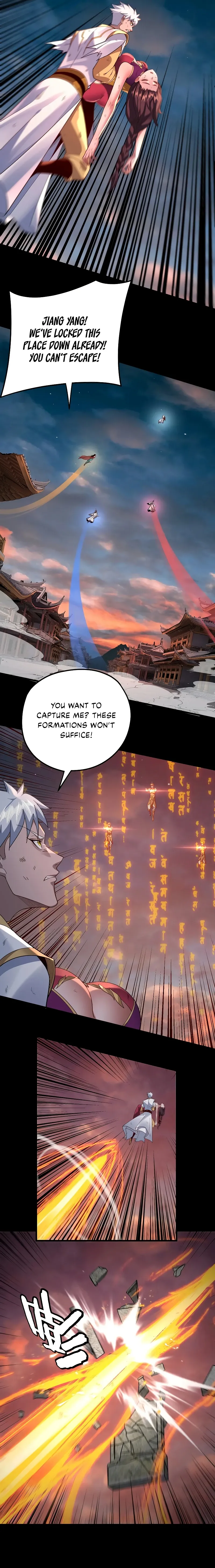 Read I Am the Fated Villain  Manga Online