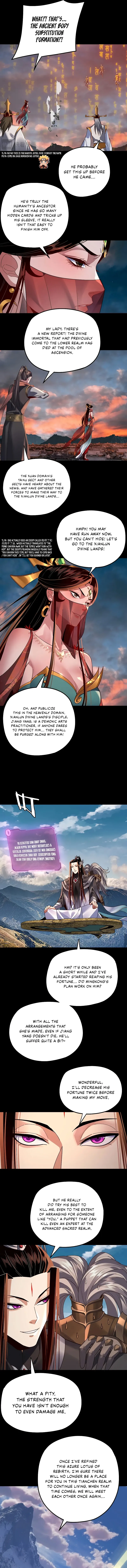 Read I Am the Fated Villain  Manga Online
