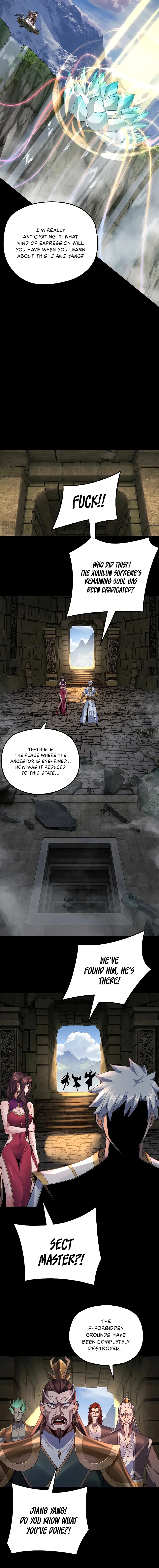 Read I Am the Fated Villain  Manga Online