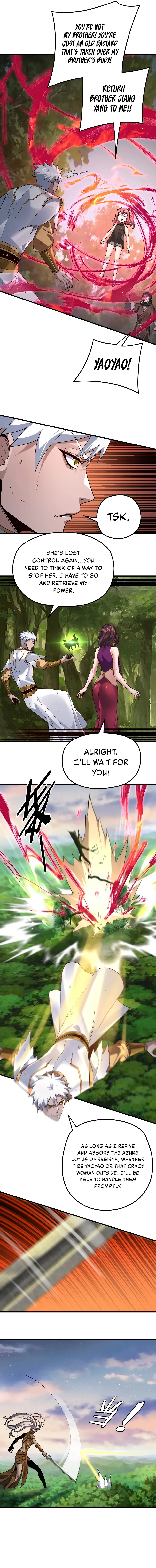 Read I Am the Fated Villain  Manga Online