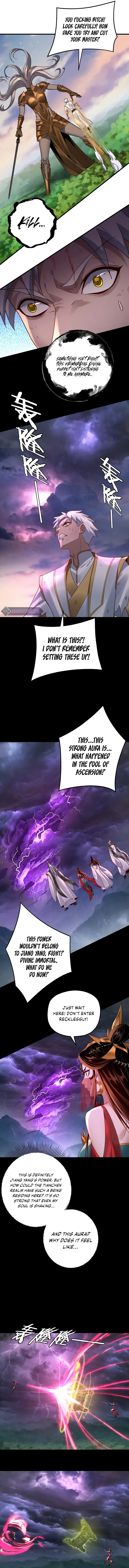 Read I Am the Fated Villain  Manga Online