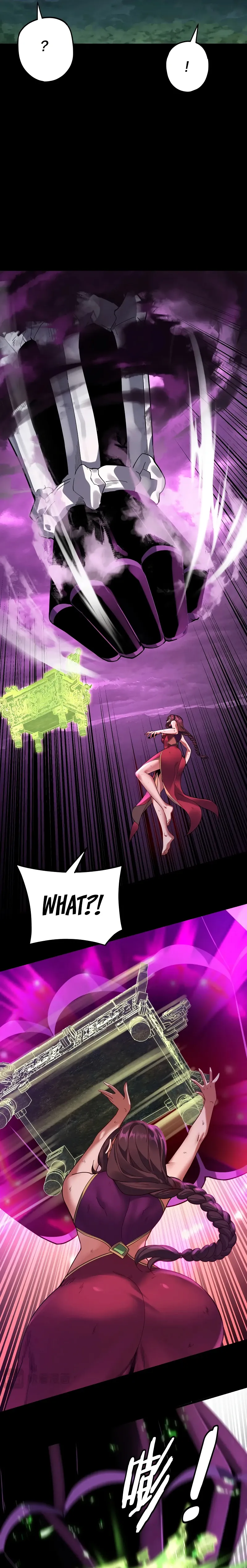 Read I Am the Fated Villain  Manga Online