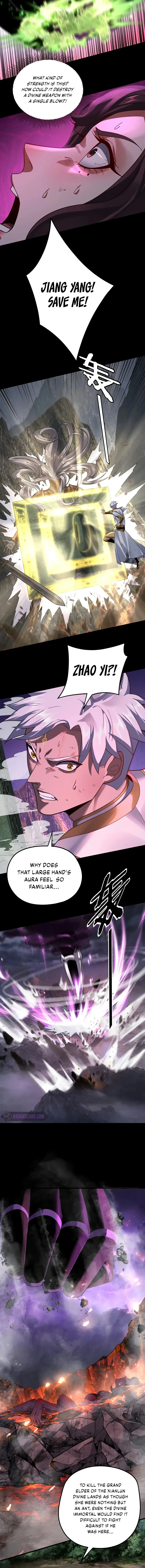 Read I Am the Fated Villain  Manga Online