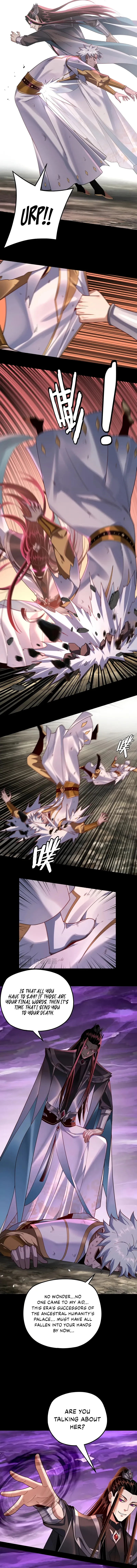 Read I Am the Fated Villain  Manga Online