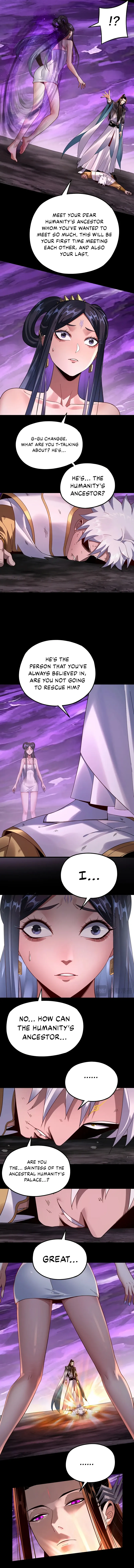 Read I Am the Fated Villain  Manga Online