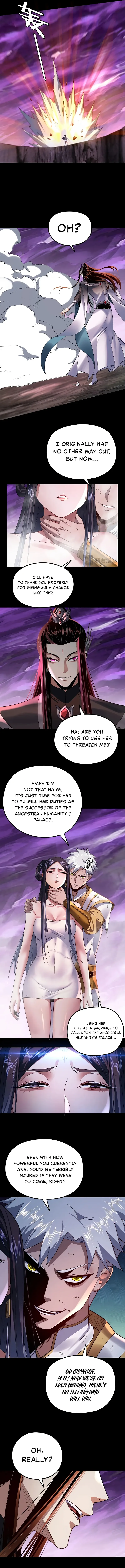 Read I Am the Fated Villain  Manga Online