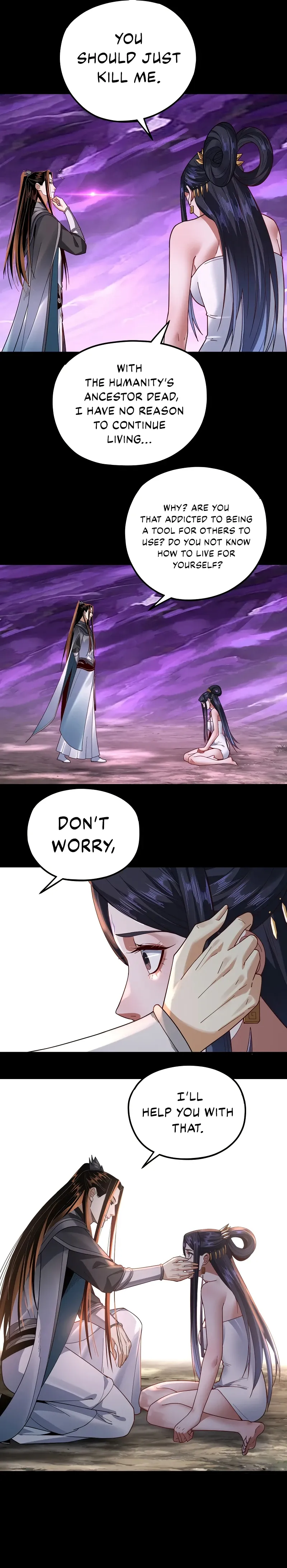 Read I Am the Fated Villain  Manga Online