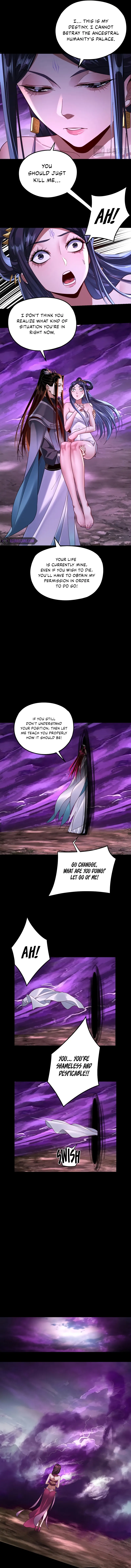 Read I Am the Fated Villain  Manga Online