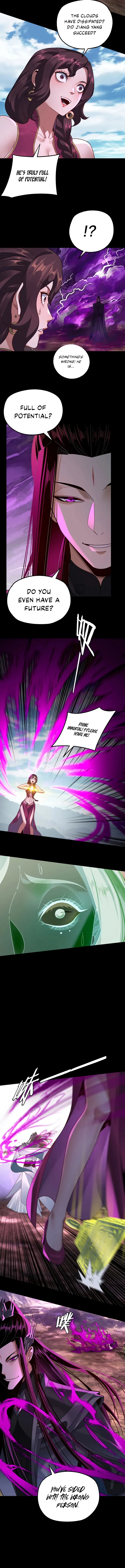 Read I Am the Fated Villain  Manga Online