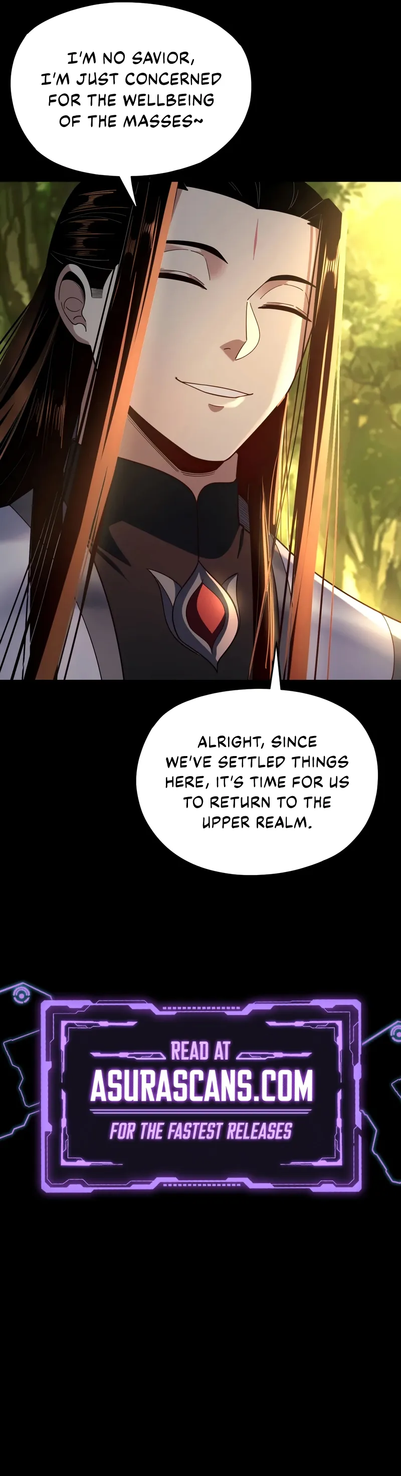 Read I Am the Fated Villain  Manga Online