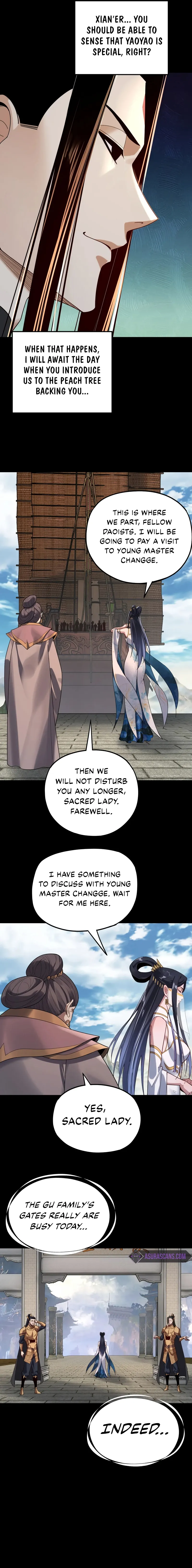 Read I Am the Fated Villain  Manga Online