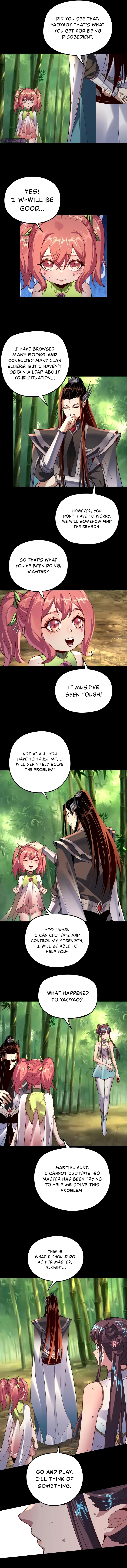 Read I Am the Fated Villain  Manga Online