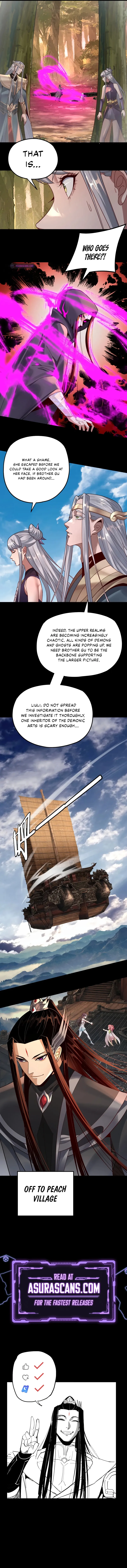 Read I Am the Fated Villain  Manga Online