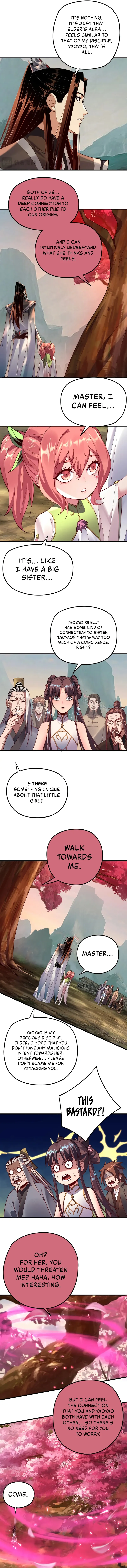 Read I Am the Fated Villain  Manga Online