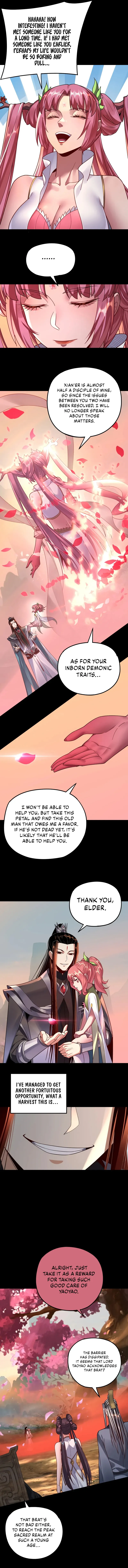 Read I Am the Fated Villain  Manga Online