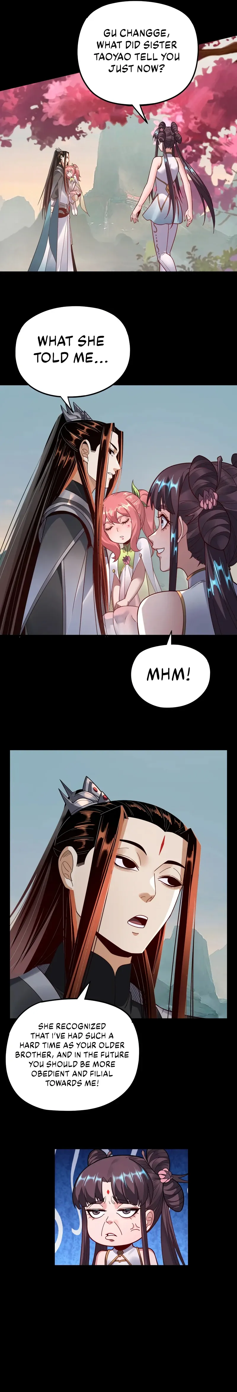 Read I Am the Fated Villain  Manga Online