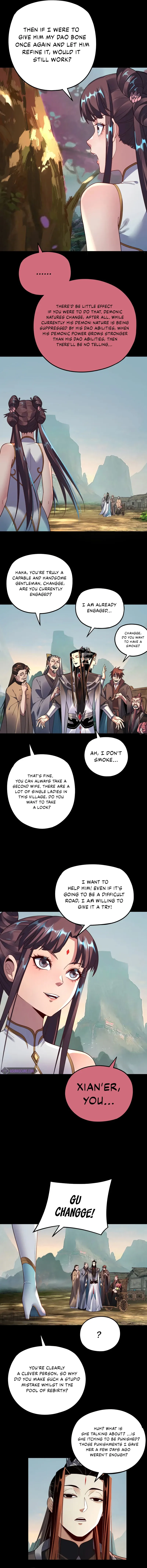 Read I Am the Fated Villain  Manga Online
