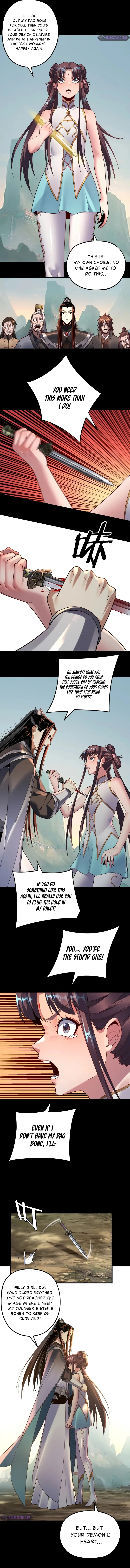 Read I Am the Fated Villain  Manga Online